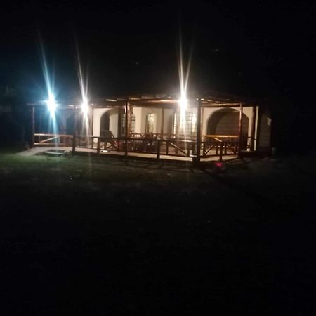 Narasha Homestay - Maasai Mara Talek Ngoại thất bức ảnh