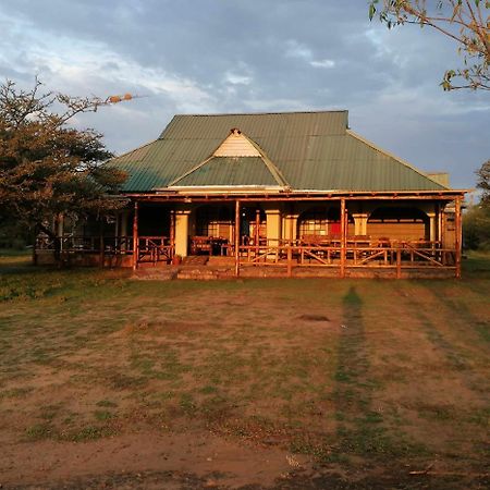 Narasha Homestay - Maasai Mara Talek Ngoại thất bức ảnh