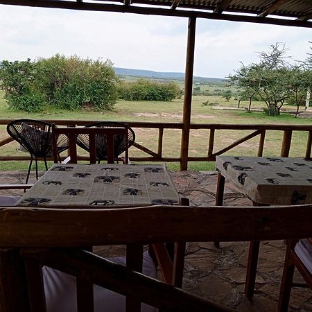 Narasha Homestay - Maasai Mara Talek Ngoại thất bức ảnh
