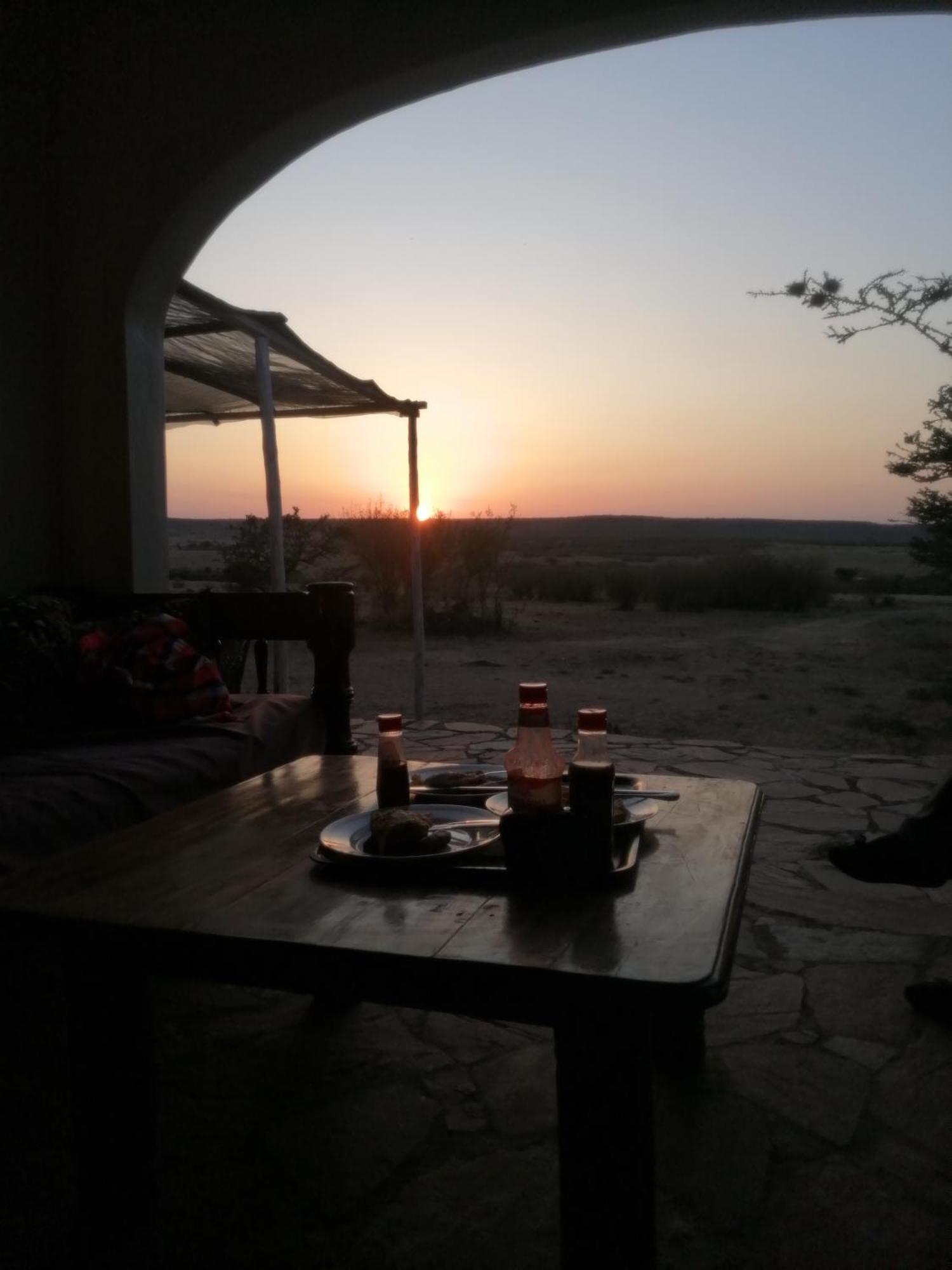 Narasha Homestay - Maasai Mara Talek Ngoại thất bức ảnh