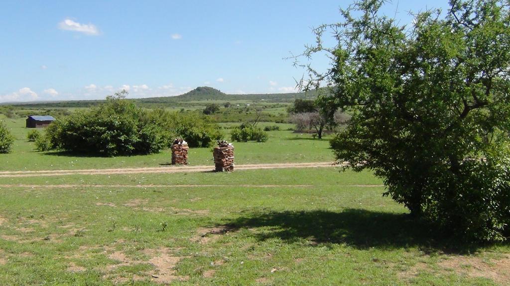 Narasha Homestay - Maasai Mara Talek Ngoại thất bức ảnh